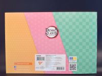 Альбом Клинок , що розтинає демонів Demon Slayer №130586-1 YES