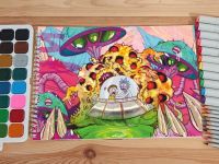 Альбом Rick and Morty Рік та Морті №0029