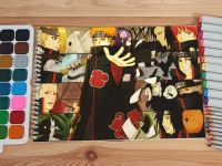 Альбом Наруто Naruto №0034