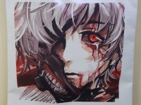 Сумка Шопер Токийский гуль Tokyo Ghoul 4513 