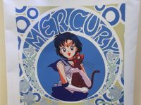 Сумка шопер Сейлор Мун Меркурій Sailor Moon Mercury 4517 