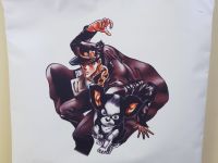 Сумка Шопер ДжоДжо Jojo's Bizarre Adventure 4524