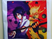 Сумка Шопер Наруто Саске Naruto 4526