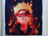Сумка шопер Наруто Узумакі Naruto Uzumaki 4529