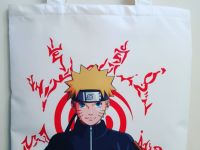 Сумка Шопер Наруто Uzumaki Naruto 4530