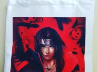 Сумка Шопер Наруто Ітачи Naruto 4531