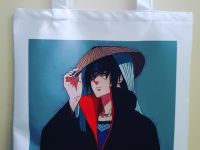 Сумка Шопер Наруто Учиха Naruto 4532