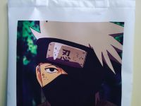 Сумка Шопер Наруто Какаши Naruto 4534