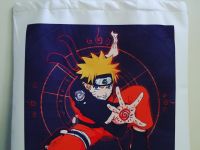 Сумка Шопер Наруто Узимку Naruto 4537