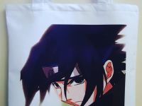 Сумка Шопер Наруто Саске Naruto 4538