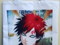 Сумка Шопер Наруто Гаара Naruto 4539