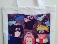 Сумка Шопер Наруто Naruto 4541 
