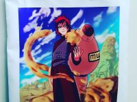 Сумка Шопер Наруто Гаара Naruto 4544