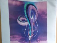 Сумка Шопер Унесенные призраками Spirited Away 4554