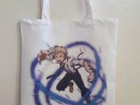 Сумка Шопер Великий из бродячих псов Ацуши Bungo Stray Dogs 4560