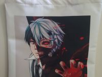 Сумка Шопер Токійський гуль аніме Tokyo Ghoul 4565 