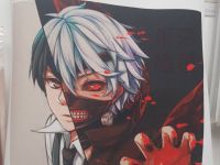 Сумка Шопер Токійський гуль аніме Tokyo Ghoul 4565 