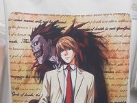 Сумка Шопер Зошит смерті Кіра Рюк Death note4568