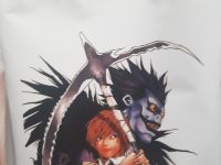 Сумка Шопер Зошит смерті Death note 4569