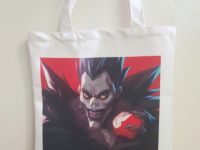 Сумка Шопер Зошит смерті Рюк Death note 4571 