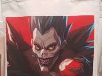 Сумка Шопер Зошит смерті Рюк Death note 4571 