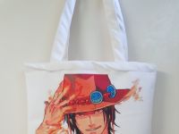 Сумка Шопер Большой куш One Piece 4572