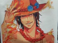 Сумка Шопер Большой куш One Piece 4572