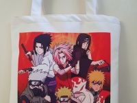 Сумка Шопер Наруто Naruto 4574 