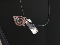 Аниме бокс Наруто Naruto мини цветная чашка