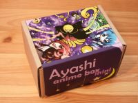 Аниме бокс Класс убийц Assassination Classroom мини