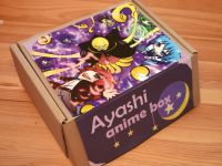 Аниме бокс Класс убийц Assassination Classroom миди