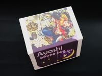 Аніме бокс One Piece Ван Піс міні