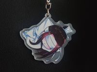 Брелок Mo Dao Zu Shi Магістр диявольського культу БРФ-0024-09 фігурка , акриловий 