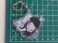 Брелок Mo Dao Zu Shi Магістр диявольського культу БРФ-0024-09 фігурка , акриловий 