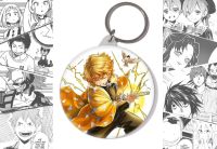 Брелок Клинок,що розтинає демонів Demon Slayer BR-58-000113  аніме