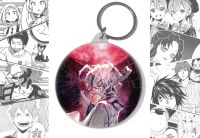 Брелок Клинок, рассекающий демонов Demon Slayer BR-58-000121