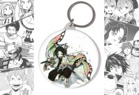Брелок Клинок, рассекающий демонов Demon Slayer BR-58-000123