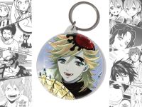 Брелок Клинок,що розтинає демонів Demon Slayer BR-58-000135  аніме
