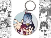 Брелок Моя геройская академия Томура Шигараки Boku no Hero Academia BR-58-000144