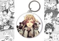 Брелок Bungo Stray Dogs BR-58-000018