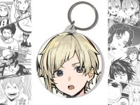 Брелок Bungo Stray Dogs BR-58-000185