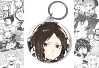Брелок аніме Bungo Stray Dogs BR-58-000186