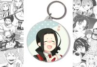 Брелок Bungo Stray Dogs BR-58-000191