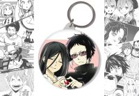 Брелок аніме Bungo Stray Dogs BR-58-000197