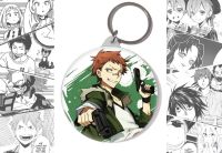 Брелок аніме Bungo Stray Dogs BR-58-000198