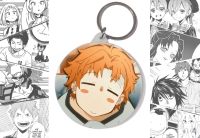 Брелок аніме Bungo Stray Dogs BR-58-000203