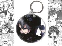 Брелок Black Butler BR-58-000061