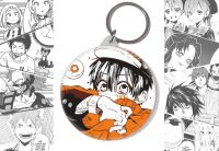 Брелок Toilet-bound Hanako-kun BR-58-000074