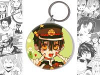 Брелок Toilet-bound Hanako-kun BR-58-000075