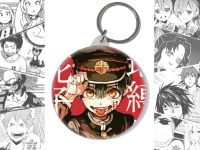 Брелок Toilet-bound Hanako-kun BR-58-000076